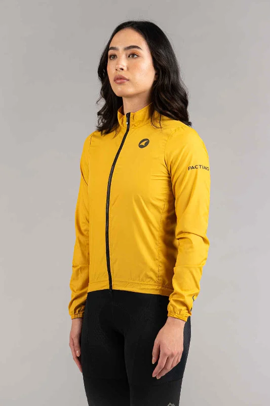 Women's Divide Wind Jacket