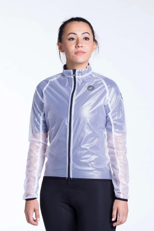 Women's Ultra-Lite Jacket