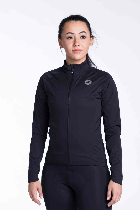 Women's Torrent Rain Jacket