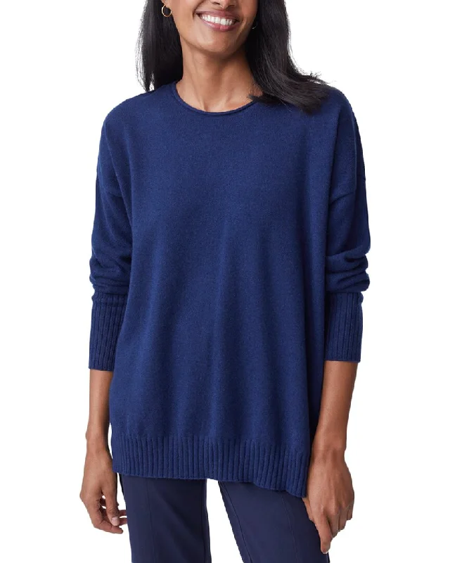 J.McLaughlin Yvette Cashmere Sweater