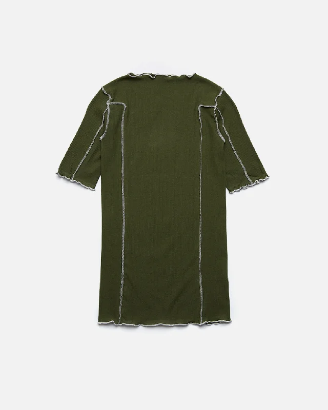 Omato 3/4 Tee  - Conto Green