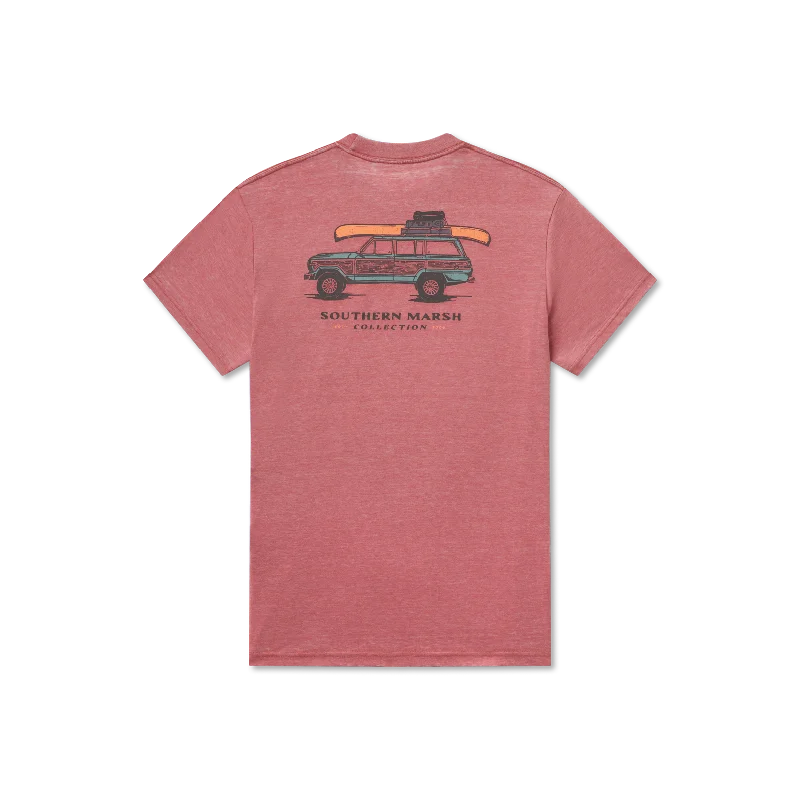 SEAWASH™ Tee - Outward Bound