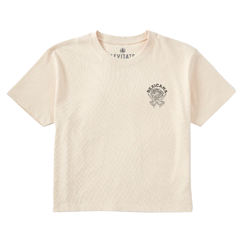 Women's Rexicana Short Sleeve Premium Tee