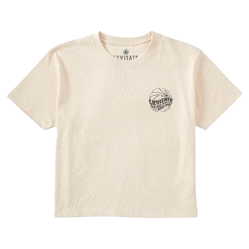 Women's Summer Groove Short Sleeve Premium Tee