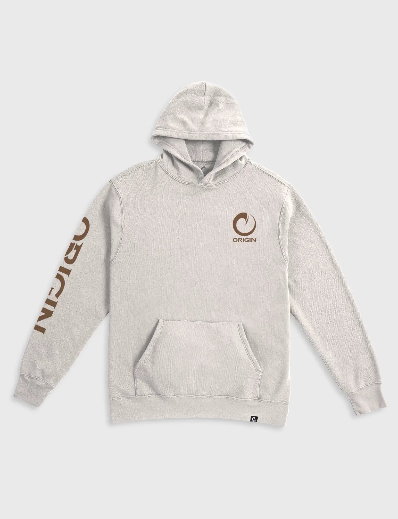 KILO LITE HOODIE - BRANDED SLEEVE GRAPHIC