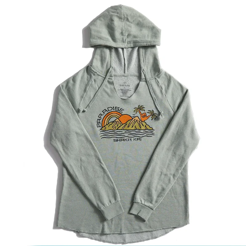 Paradise Hoodie