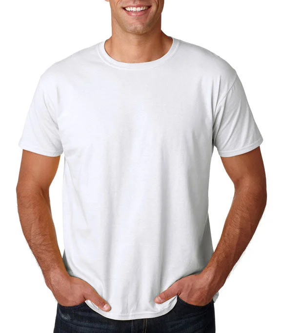 64000 - Gildan Softstyle® Adult T-Shirt