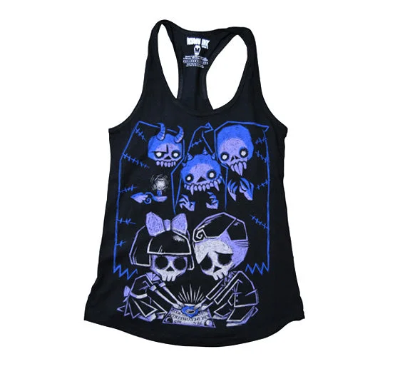 Play with Spirits Women Tanktop