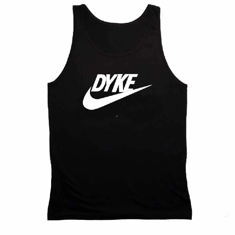 DYKE Tank