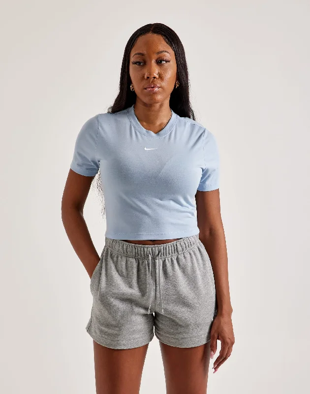 Nike Essential Crop Top